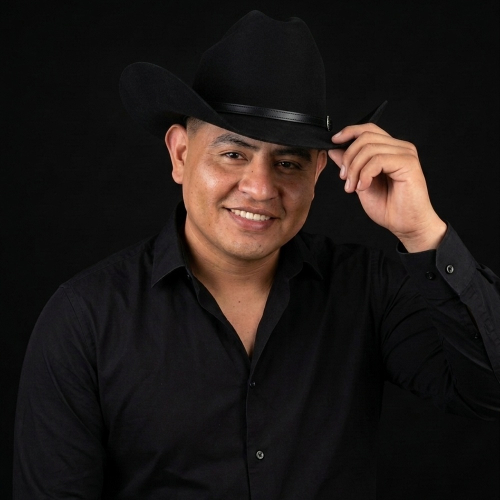 Ricardo el toro Camacho