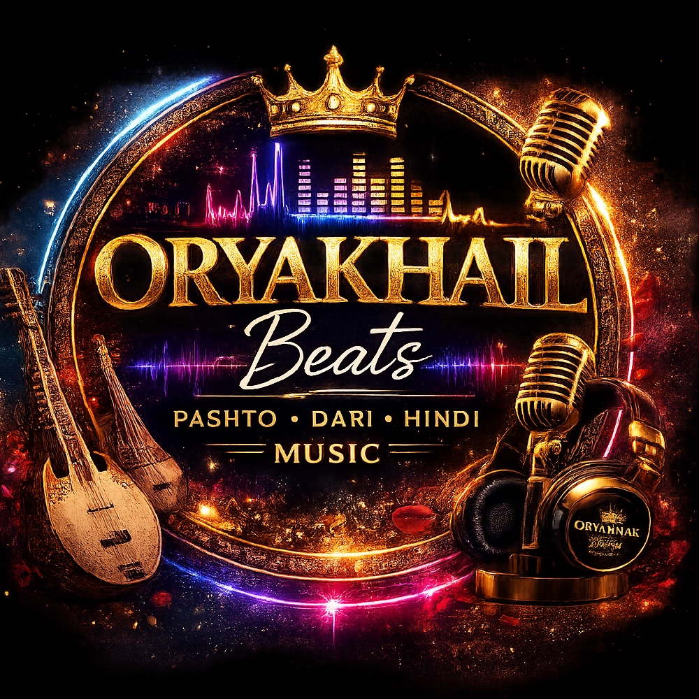 Oryakhail Beats