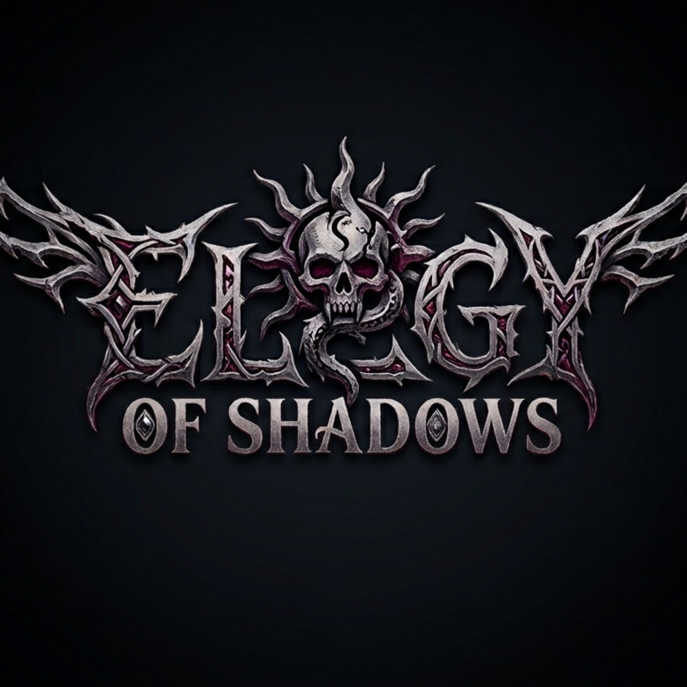 Elegy Of Shadows
