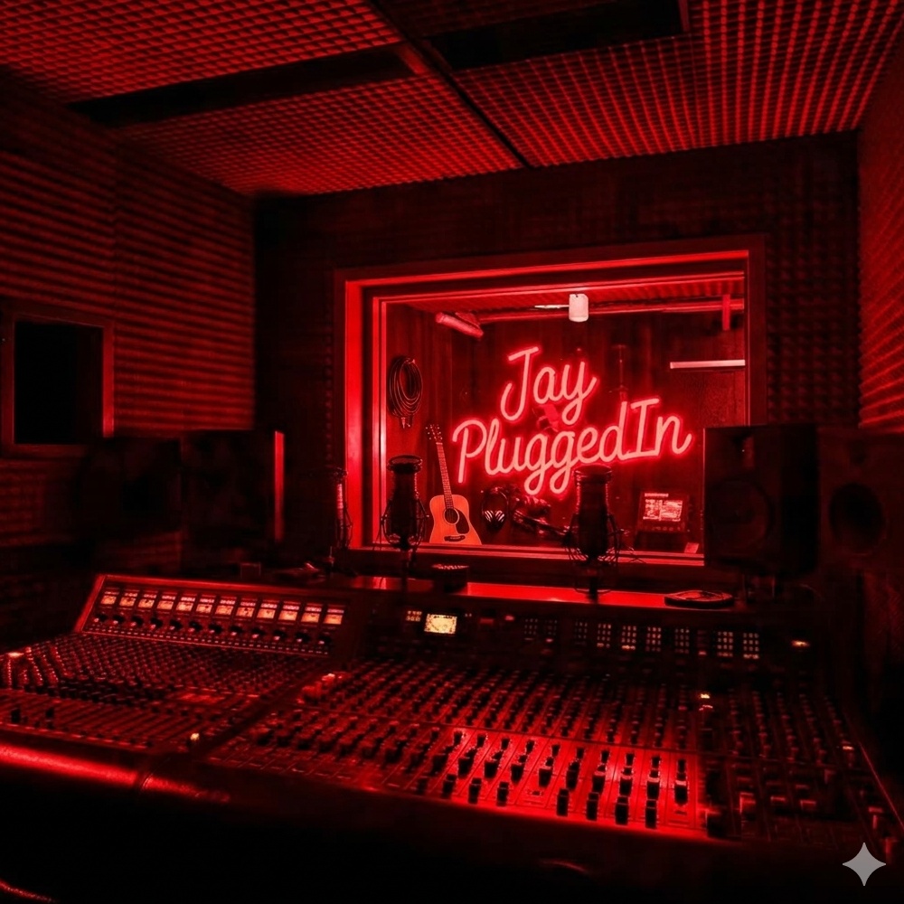 Jay PluggedIn