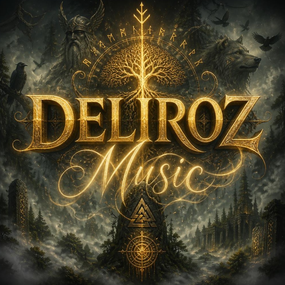 Deliroz Music
