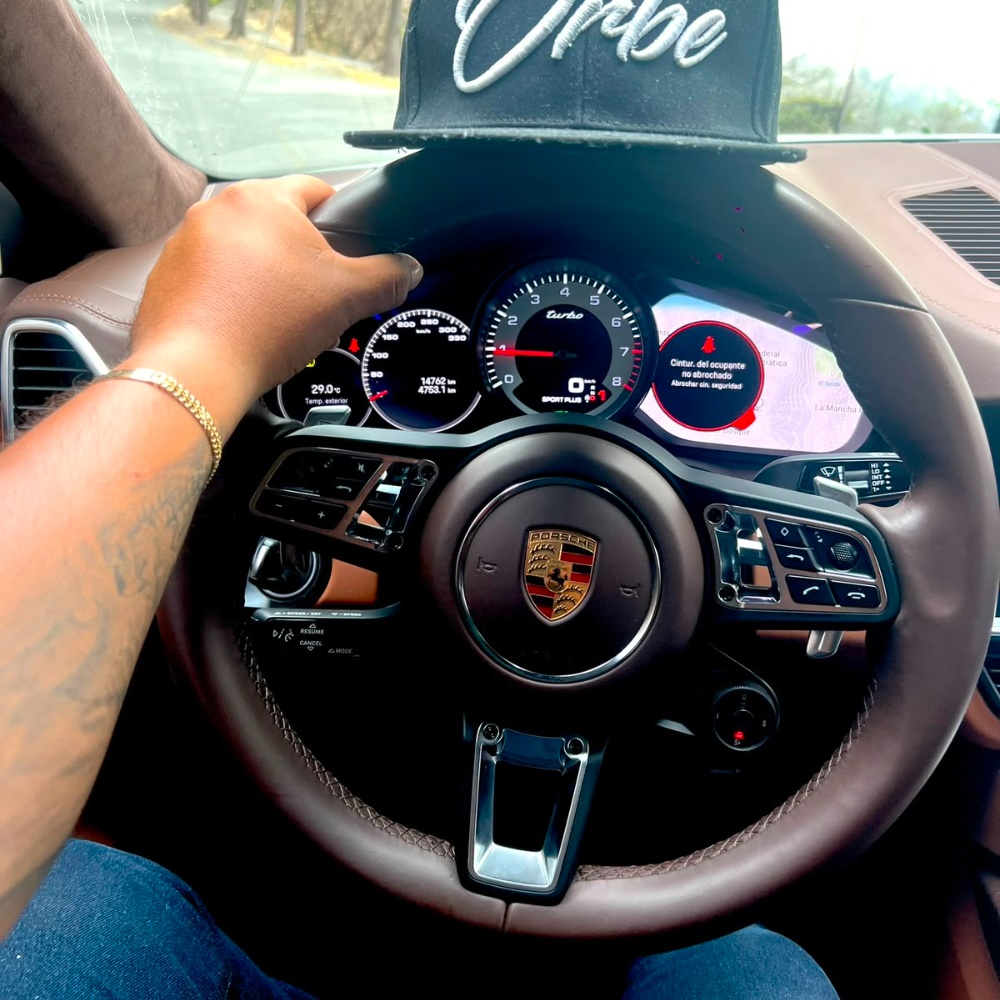 el montana