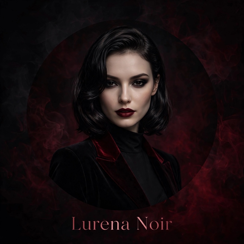 Lurema Noir