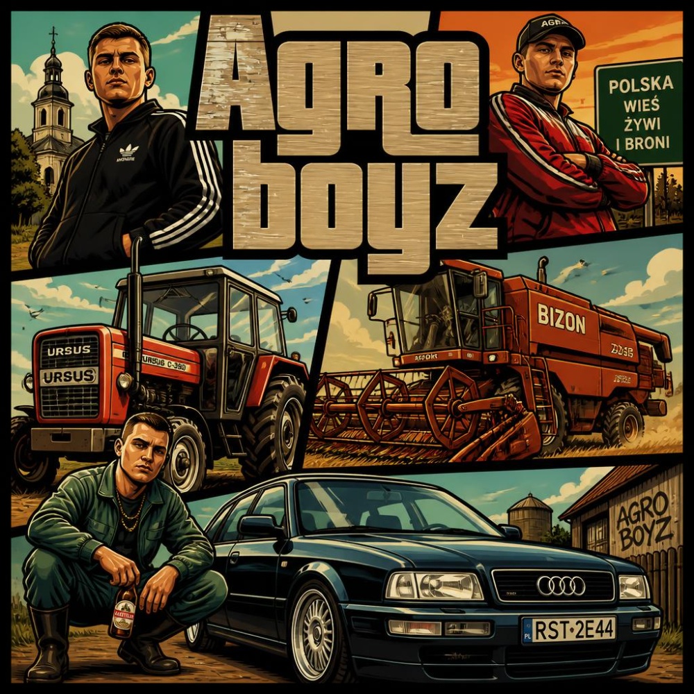 AgroBoyz