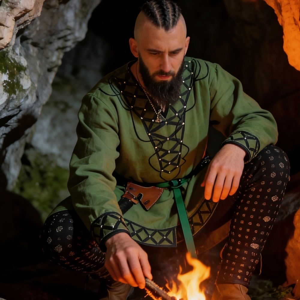 Raddir feðra
