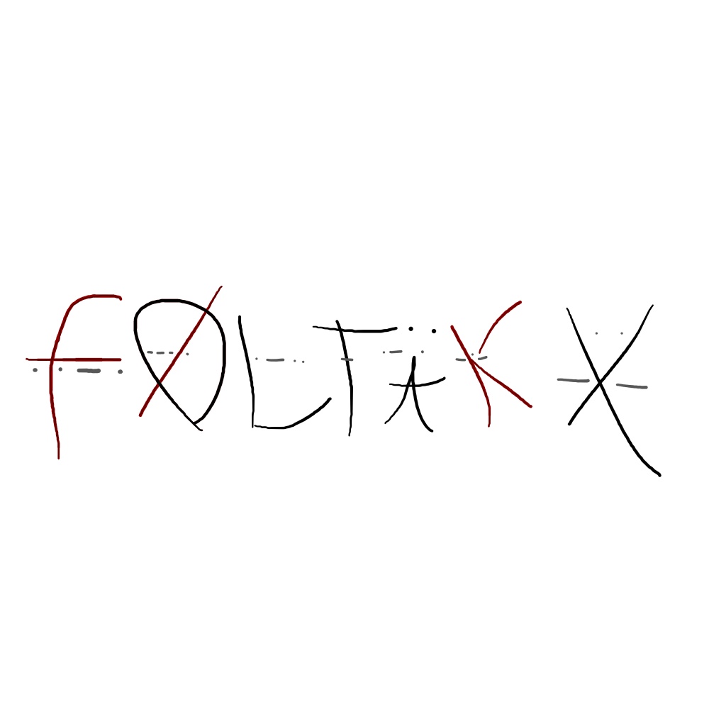 FØLTÄKX