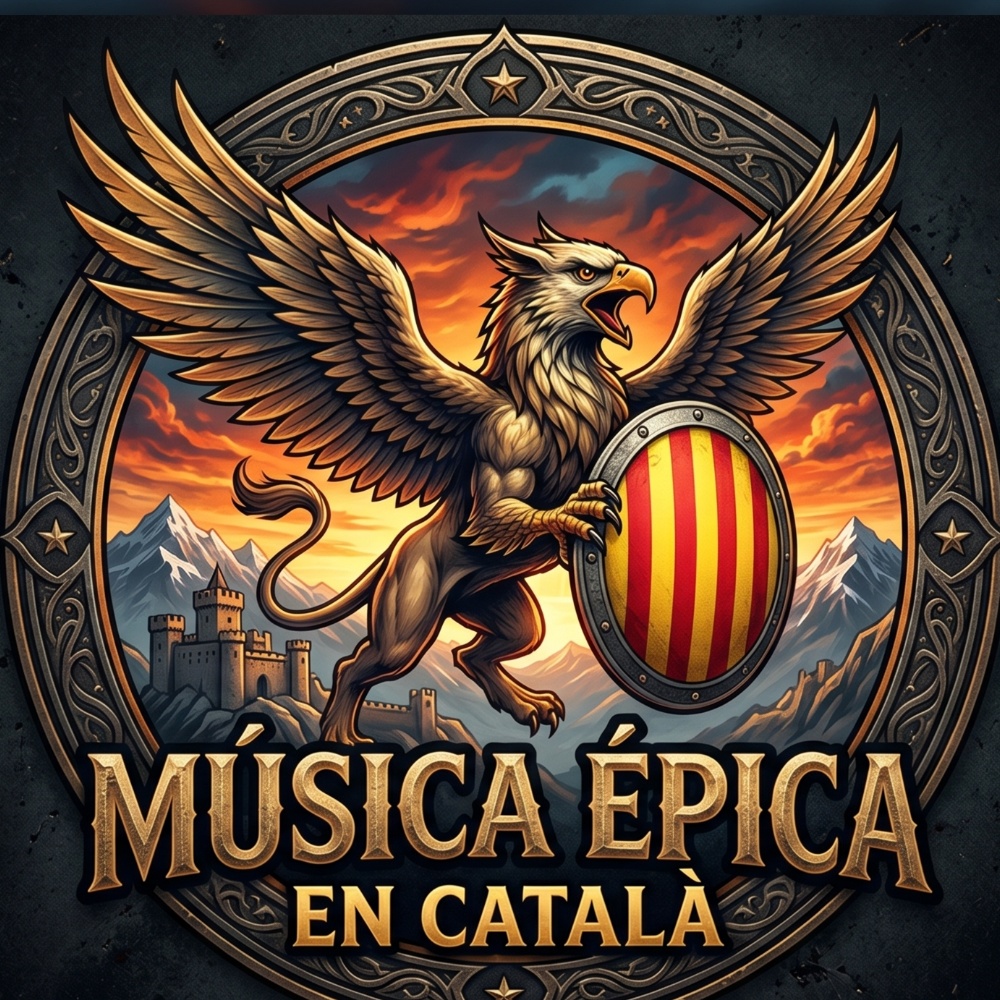 EPIC CATALAN MUSIC