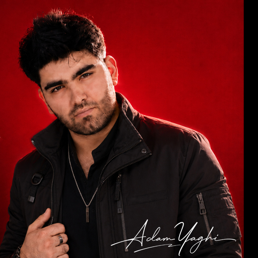 Adam Yaghi