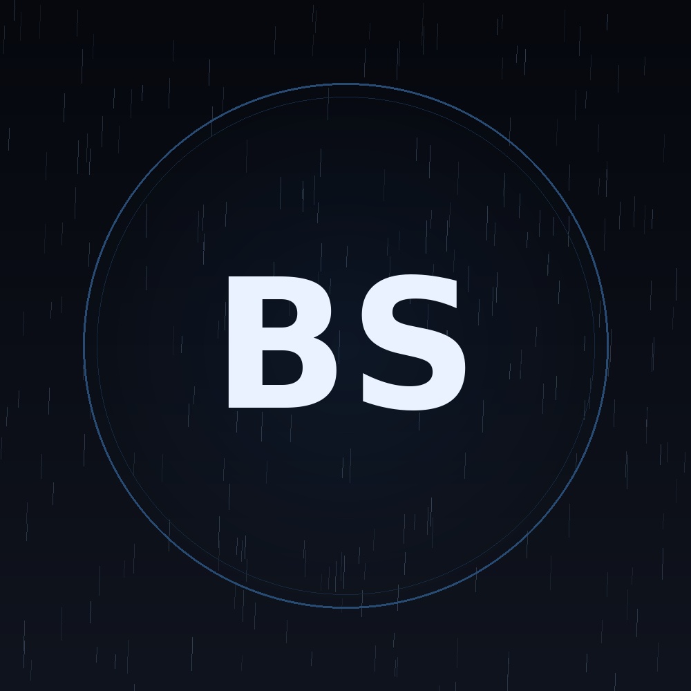 BS