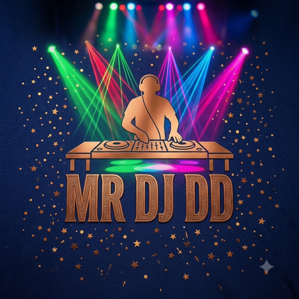 Mr Dj DD