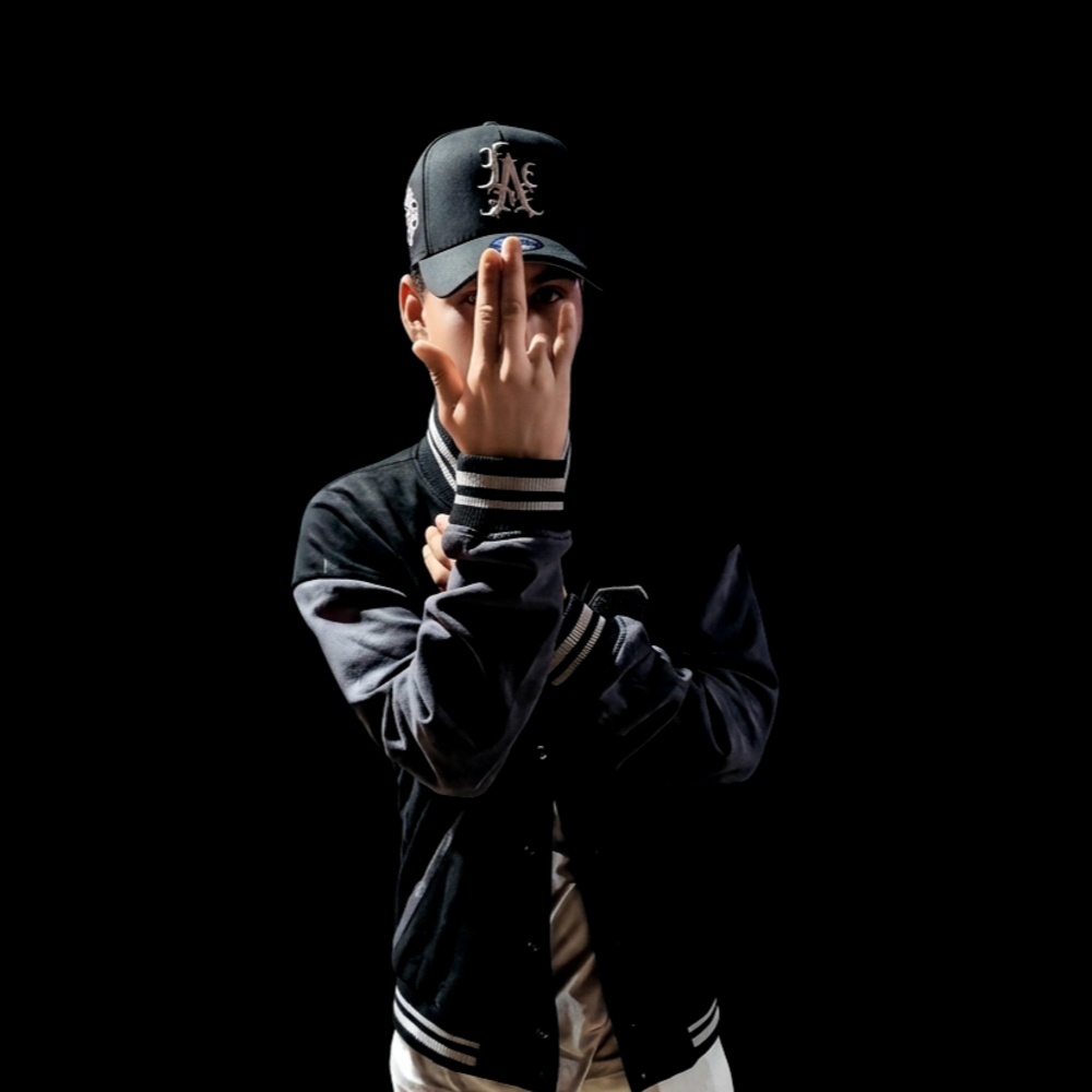 Dj Lennyx Vzla