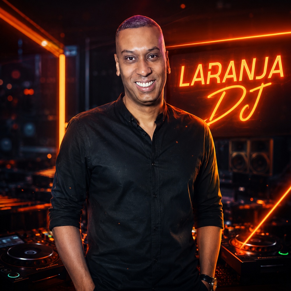 Laranja DJ