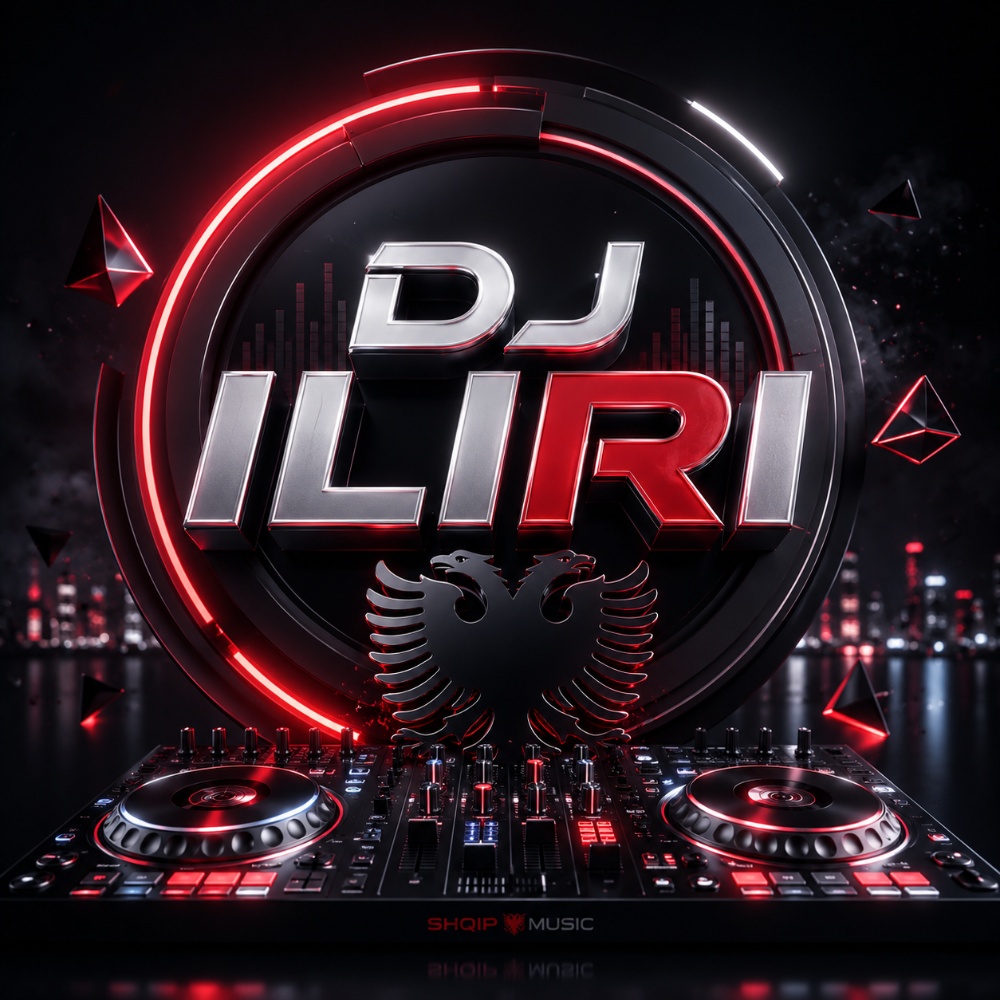 DJ ILIRI