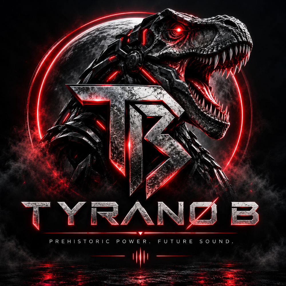 TYRANØ B