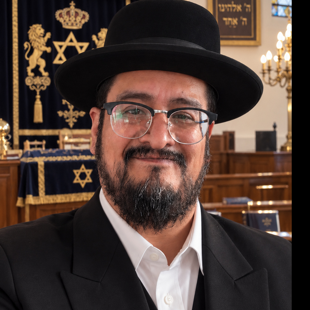 Moshé Levy