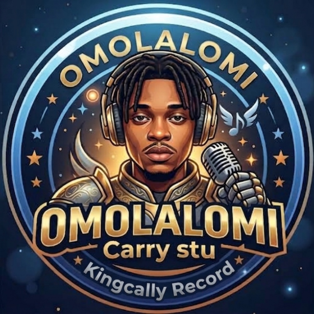 OMOLALOMI Carrystu