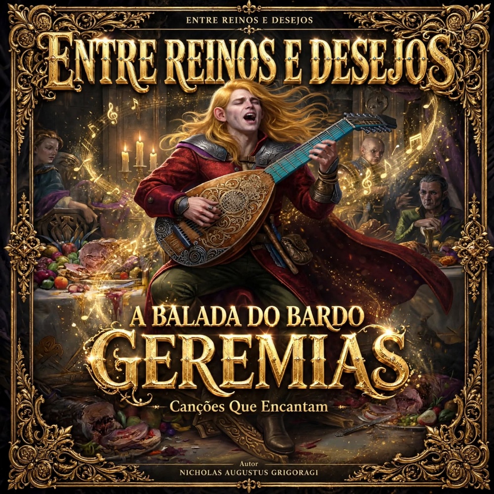 O Bardo Geremias