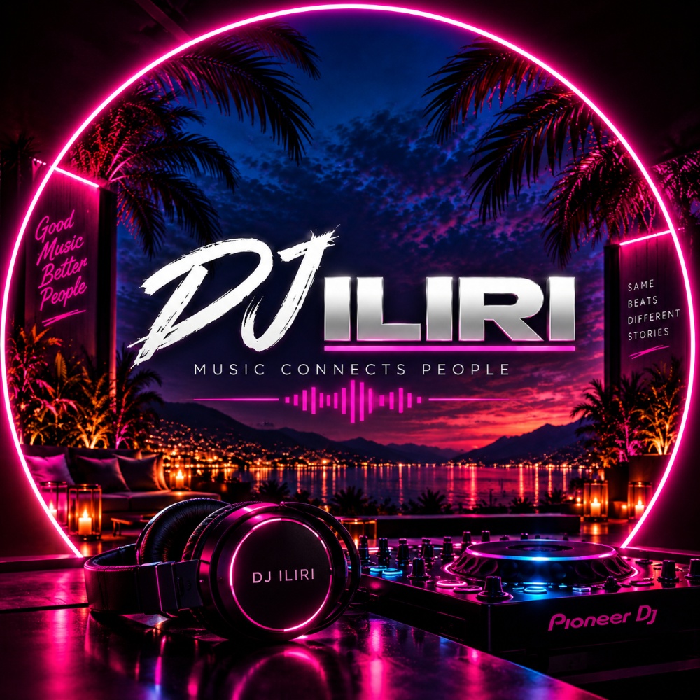 DJ ILIRI