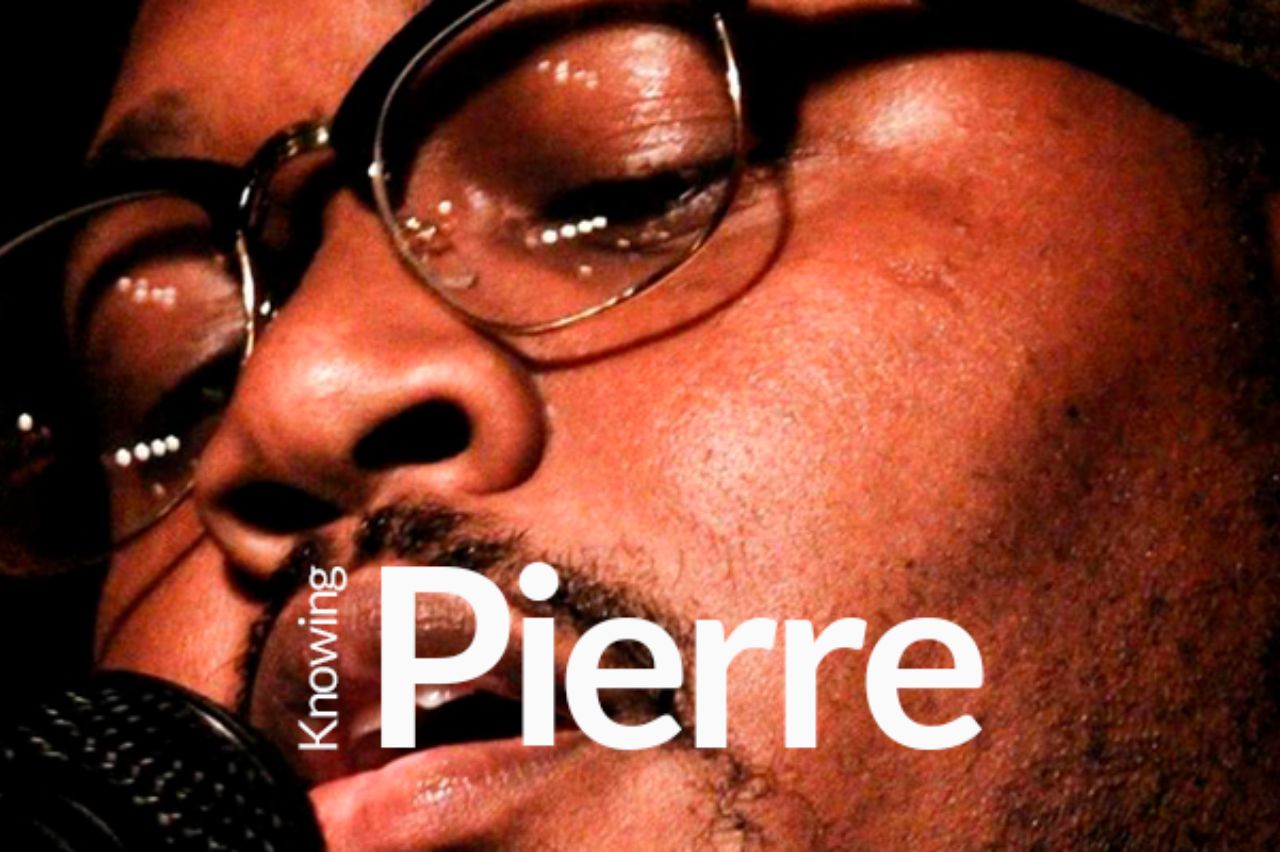 Pierre, a unique experience and soundscape Indiefy Blog