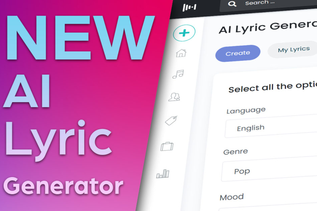 Create original song lyrics with artificial intelligence Indiefy Blog